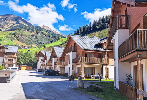 Appartement 3 chambres Rauris