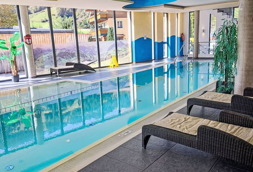 Apartment 3 bedroom Rauris