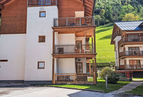Appartement 2 chambres Rauris