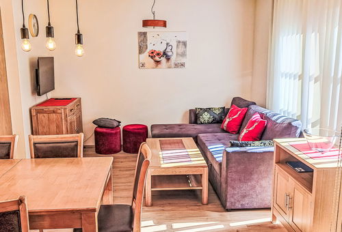 Apartment 2 bedroom Rauris