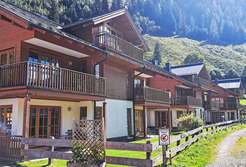 Appartement 2 chambres Rauris