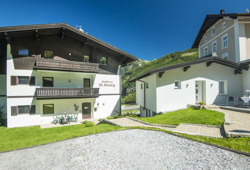 Appartement 1 chambre Bad Gastein