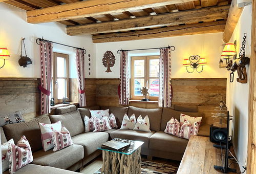 Maison 3 chambres Sankt Michael Im Lungau