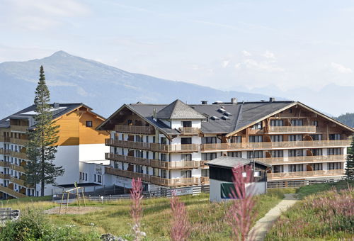 Apartment 1 bedroom Sankt Michael Im Lungau