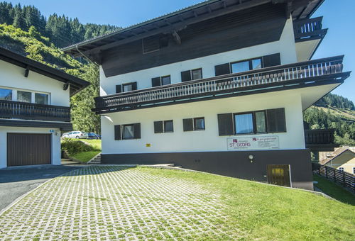 Appartement 1 chambre Bad Gastein