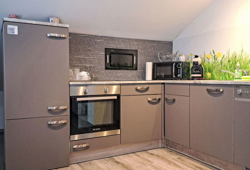 Appartement 1 chambre Bad Ischl