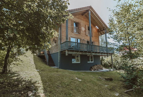 Chalet 3 bedroom Bad Gastein