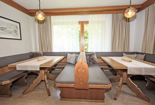 Villa 5 bedroom Kaprun