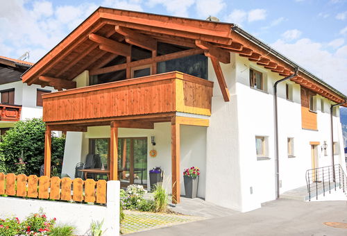 Appartement 2 chambres Axams