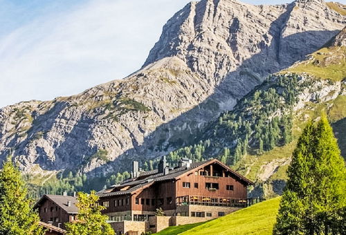 Apartment 2 bedroom Warth