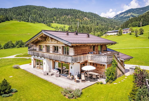 Apartment 4 bedroom Maria Alm