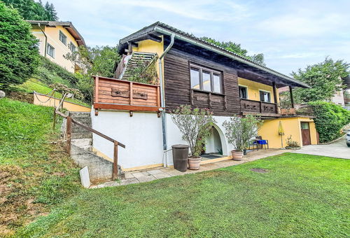 Villa 4 bedroom Reifnitz