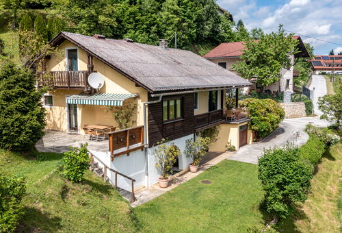 Villa 4 bedroom Reifnitz