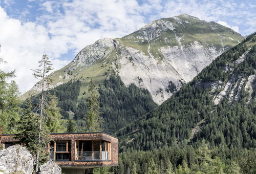 Chalet 2 chambres Kals Am Großglockner