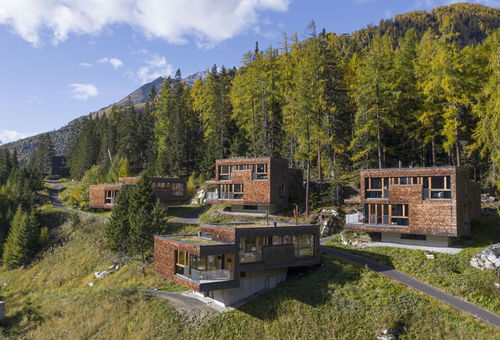 Chalet 3 bedroom Kals Am Großglockner