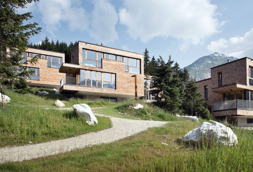 Chalet 3 bedroom Kals Am Großglockner