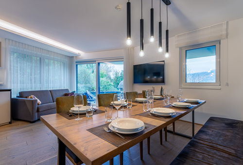 Appartement 2 chambres