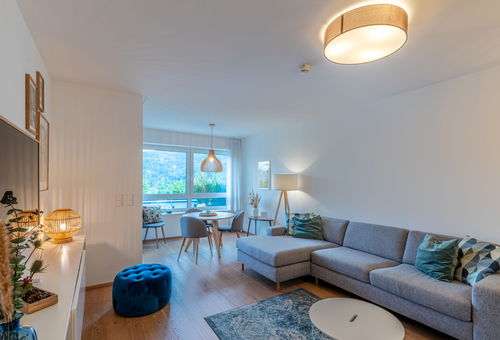 Apartment 1 bedroom 