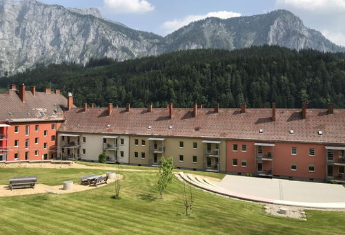 Wohnung 3 Zimmer Eisenerz