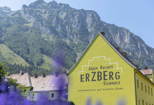 Apartment 2 bedroom Eisenerz
