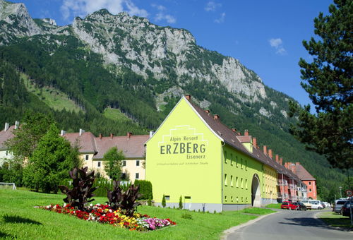Villa 3 bedroom Eisenerz