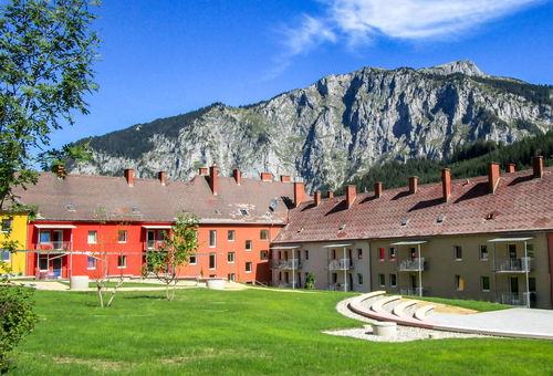 Villa 8 bedroom Eisenerz