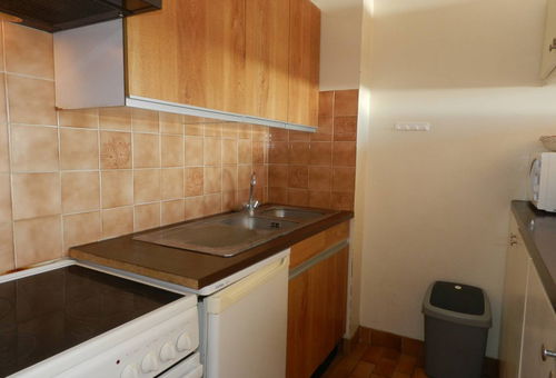 Situé dans la résidence Les Coteaux de Saint-Clair, Grand appartement avec...