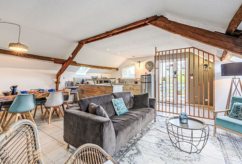 Maison 3 chambres Ploeren