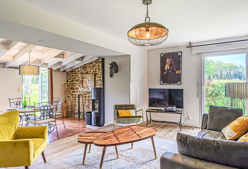 Villa 2 bedroom Ploeren