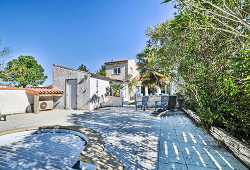Villa 5 bedroom