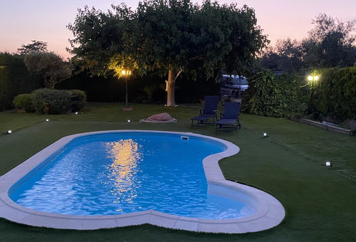 Villa 6 bedroom Cabra