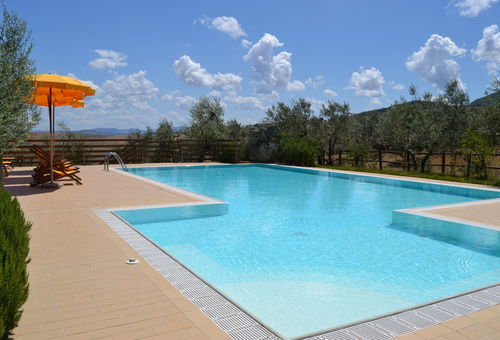 Apartment 1 bedroom Lajatico