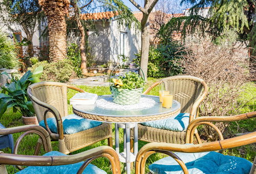 Apartment 2 bedroom Pula