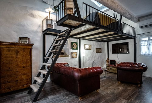 Maison 1 chambre L'isle-sur-la-sorgue