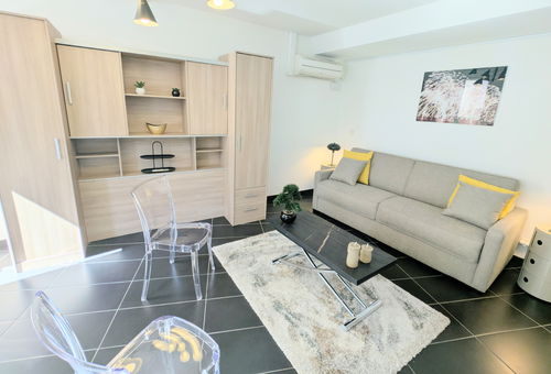 Apartment Cannes