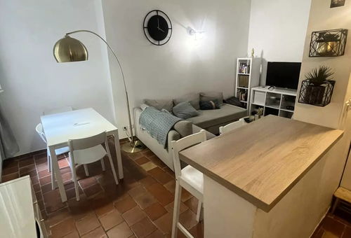 Apartment 1 bedroom Aix-en-provence