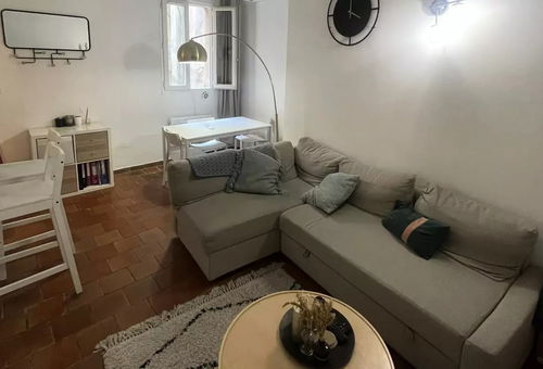 Apartment 1 bedroom Aix-en-provence