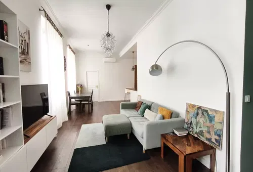 Apartment 2 bedroom Ajaccio