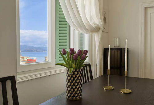 Appartement 2 chambres Ajaccio