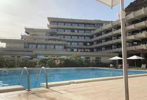 Apartment 1 bedroom Ajaccio