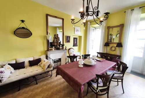 Apartment 2 bedroom Ajaccio