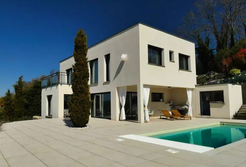 Villa 4 bedroom Bilieu