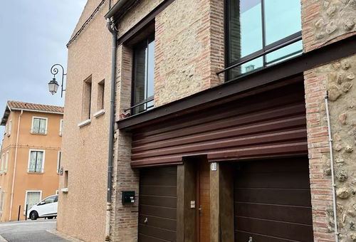 Apartment 1 bedroom Canet-en-roussillon