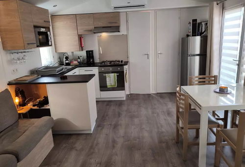 Apartment 2 bedroom Canet-en-roussillon