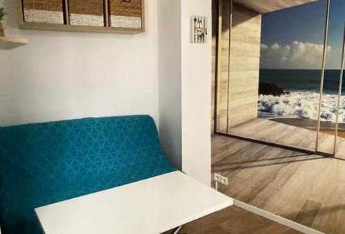 Apartment 1 bedroom Cannes