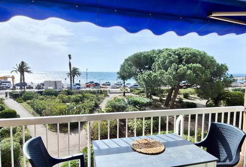 Apartment 1 bedroom Fréjus