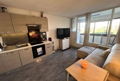 Apartment 1 bedroom Fréjus