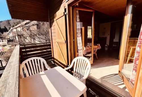 Appartement 2 chambres Gérardmer