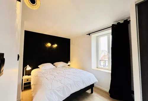 Apartment 3 bedroom Gérardmer