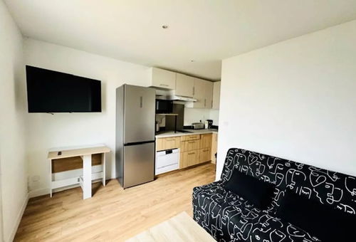 Villa 1 bedroom La Rochelle